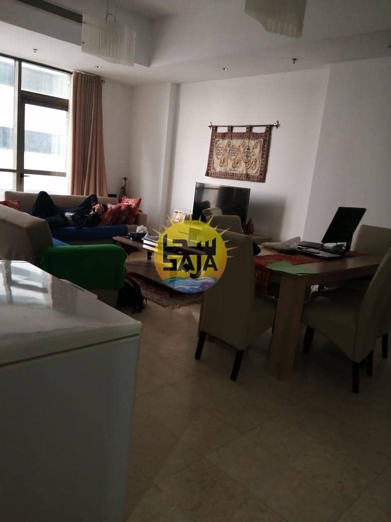 Квартира в Аль Барша，Аль Барша 1，Аль Мурад Тауэр, 2 cпальни, 85000 AED - 6232227