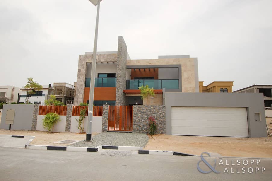 Luxurious 5 Bed Villa | Newly Built | VOT