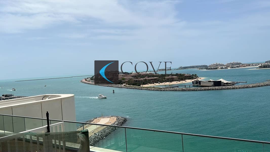 1 BR | BRAND NEW | PRIVATE BEACH