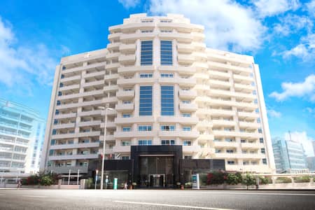 3 Cпальни Апартаменты в аренду в Дейра, Дубай - Квартира в Дейра，Порт Саид, 3 cпальни, 120000 AED - 6234443