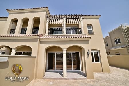 3 Bedroom Townhouse for Sale in Serena, Dubai - Type A|Semi detached |Under warranty|Ready to Move