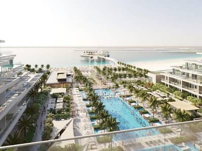 2 Bedroom Flat for Sale in Jumeirah Beach Residence (JBR), Dubai - GENUINE RESALE| PRIVATE POOL & BEACH ACCESS|10% GUARANTEED RETURN