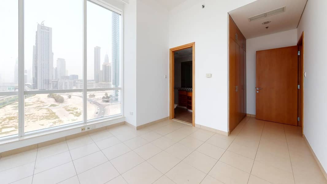 Квартира в Бизнес Бей，Маналь Аль Сафа, 2 cпальни, 110000 AED - 6234694