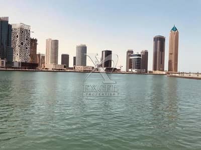 Plot for Sale in Business Bay, Dubai - Plot for Sale | Business Bay | Full Lake View