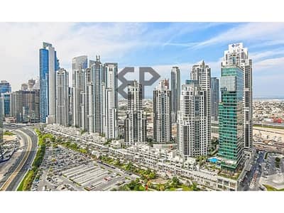 ارض استخدام متعدد  للبيع في الخليج التجاري، دبي - ارض استخدام متعدد في الخليج التجاري 201500402 درهم - 6234786