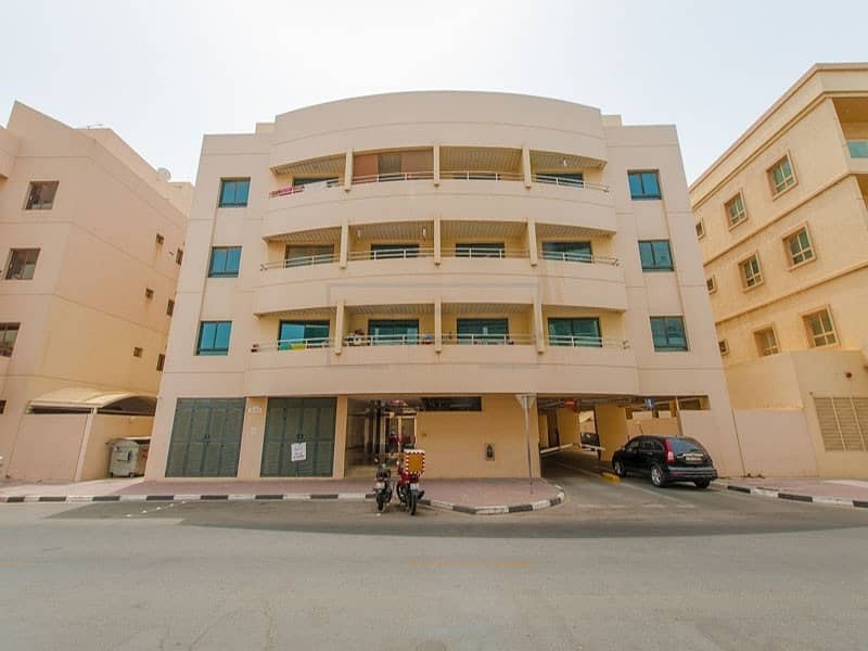 Adorable Studio Apt | Pool, Gym & Sauna | Bur Dubai