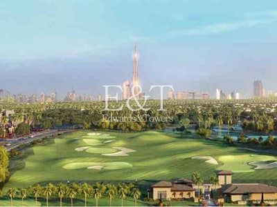 Exclusive | Burj Khalifa View | On Payment Plan