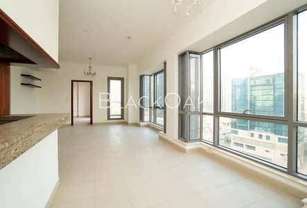 1 Bedroom Apartment for Sale in Downtown Dubai, Dubai - Exclusive | Vacant | Spacious | Well Maintained