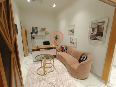 فلیٹ 2 غرفة نوم للبيع في أرجان، دبي - شقة في سكيز من الدانوب أرجان 2 غرف 1300000 درهم - 6181567