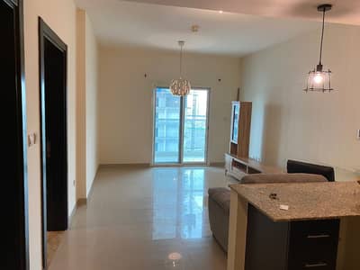 1 Bedroom  with Hug Balcony | Rented Unit | Sport City Red Residence