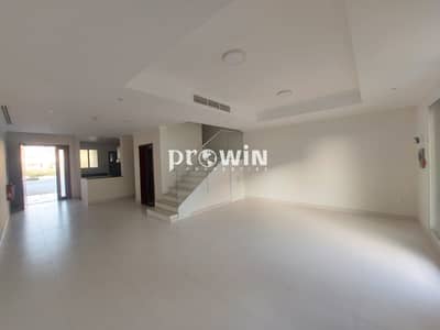 4 Bedroom Villa for Sale in Jumeirah Village Circle (JVC), Dubai - SPACIOUS | WITH ELEVATOR | DISTRESS SALE |RIGHT NEXT TO PARK