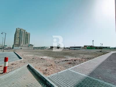 Mixed Use Land for Sale in Al Furjan, Dubai - PRIME LOCATION | DOUBLE PLOT | MIXED-USE LAND