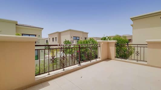 4 Bedroom Villa for Sale in Arabian Ranches 2, Dubai - Standalone | Type 2 | Investor Price