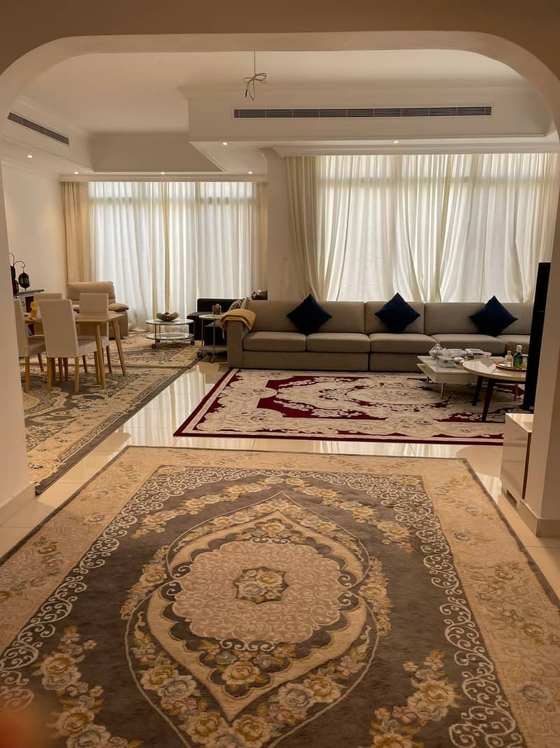 Комплекс вилл в Мохаммед Бин Зайед Сити, 3 cпальни, 125000 AED - 6235460