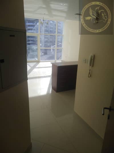 فلیٹ 2 غرفة نوم للبيع في مدينة دبي الرياضية، دبي - شقة في برج الواحة 1 مدينة دبي الرياضية 2 غرف 850000 درهم - 6235473