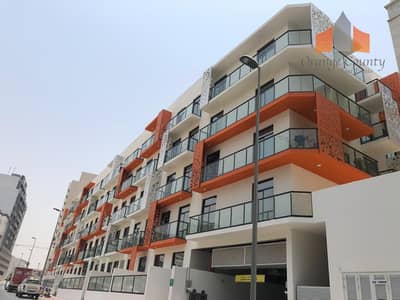 2 Bedroom Apartment for Rent in Jumeirah Village Circle (JVC), Dubai - Lowest rent|Brand-new| Ideal unit| 2BR| Laundry| Community view