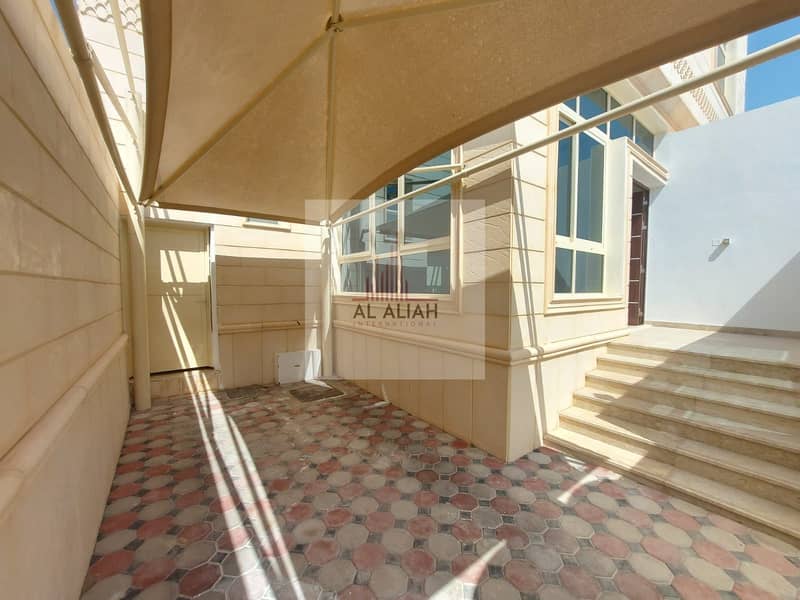 For Sale Two Villas I Each Villa 4 Bedrooms | Muroor Area