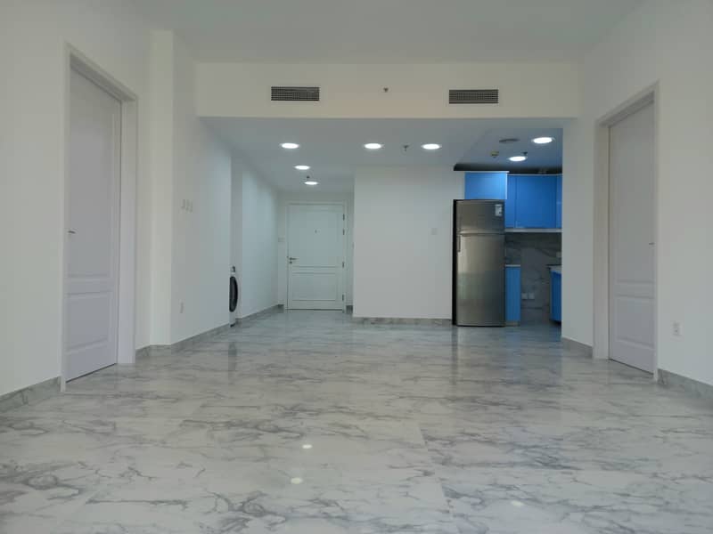 شقة في ذا رويال أوشيانيك،دبي مارينا 2 غرف 124000 درهم - 6235518