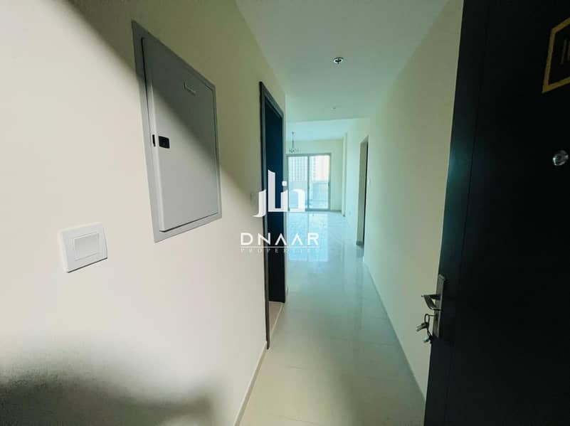 شقة في واحة توليب 6،مجمع دبي ريزيدنس 1 غرفة 35000 درهم - 5847415