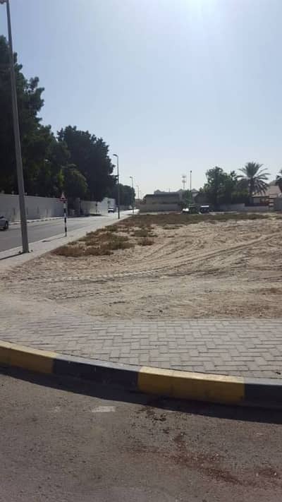 ارض سكنية في شرقان 1440000 درهم - 2987133 ارض سكنية في شرقان 1440000 درهم - 2987133
