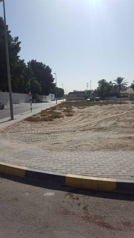 TWO RESIDENTIAL PLOTS FOR SALE IN SHARQAN, SHARJAH