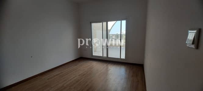 Vacant | With Huge Terrace | Cheapest Available In JVC