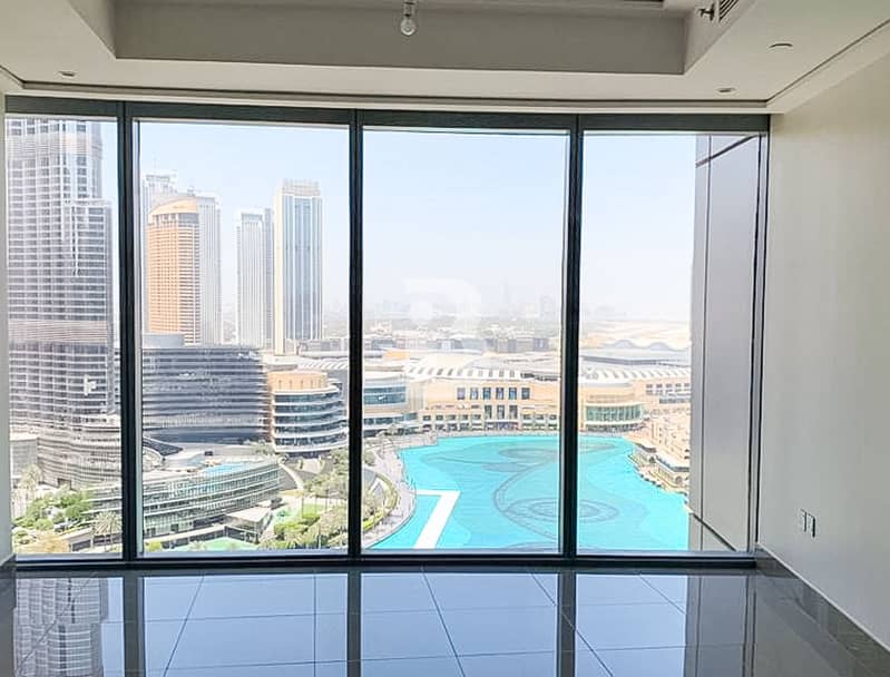 شقة في أوبرا جراند،وسط مدينة دبي 2 غرف 7500000 درهم - 6235635