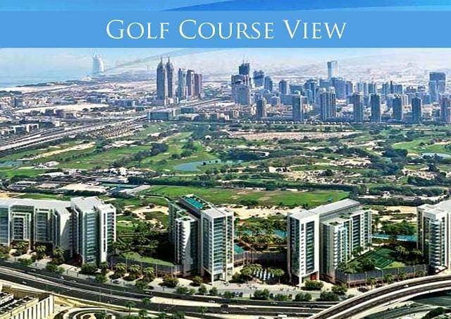 Largest 3 Bed at the Hills - 02 Series at VIDA B2 -Best Golf Course view