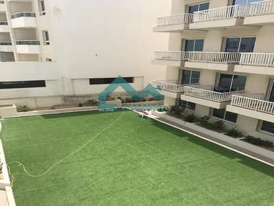 Studio for Rent in Jumeirah Village Circle (JVC), Dubai - UNFURNISHED STUDIO|WITH BALCONY|POOL VIEW|FOR RENT