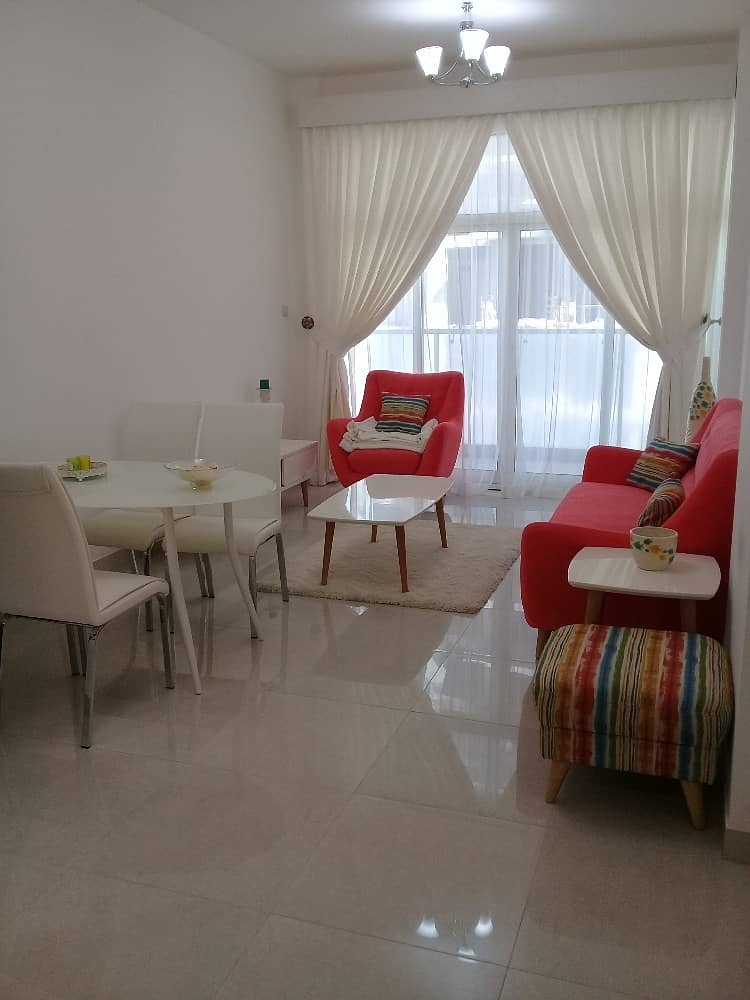 1 Bed Investor Deal Al Marjan Island RAK