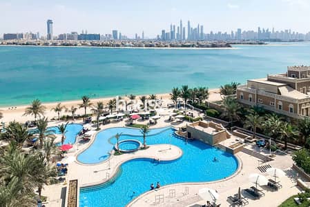 2 Bedroom Flat for Rent in Palm Jumeirah, Dubai - Imagine Living in The Kingdom of Sheba