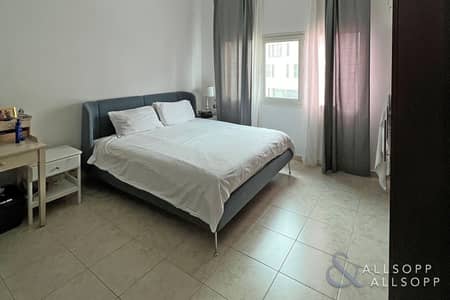 2 Bedroom Flat for Rent in Jumeirah Village Triangle (JVT), Dubai - Duplex | Large Living Space | Vacant Soon