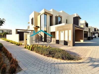 5 Bedroom Villa for Rent in Dubai Hills Estate, Dubai - New to the Market | Beautiful location | Call now