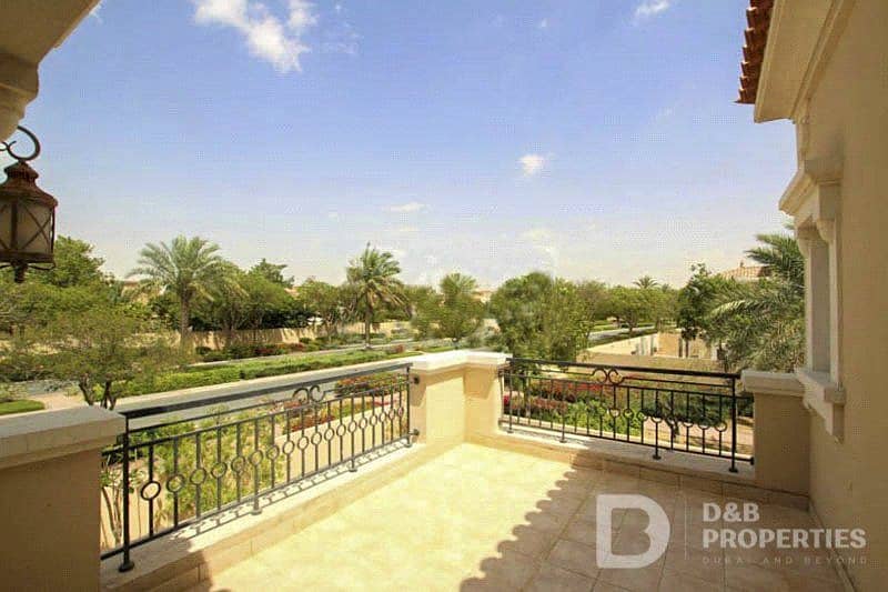 Вилла в Аравийские Ранчо 2，Альворада，Альворада 2, 4 cпальни, 300000 AED - 4570320