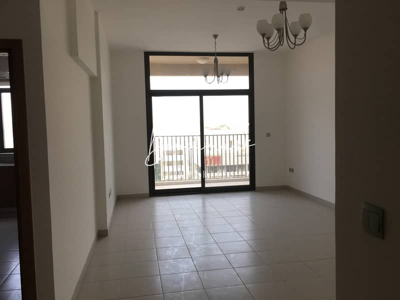 شقة في مساكن المطينة 01 المطينة ديرة 2 غرف 68000 درهم 6236041