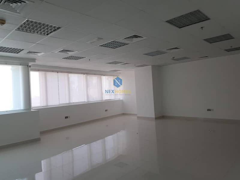 Office for Rent in HDS Tower