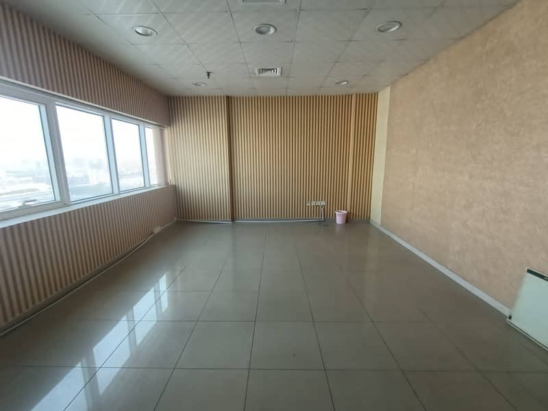 Chiller Free  2 Month Free  Parking Free Office For Rent 75k