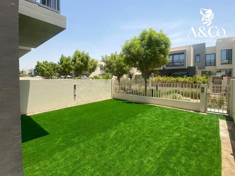 Таунхаус в Дубай Хиллс Истейт，Мапл，Мейпл 2, 3 cпальни, 215000 AED - 6236113