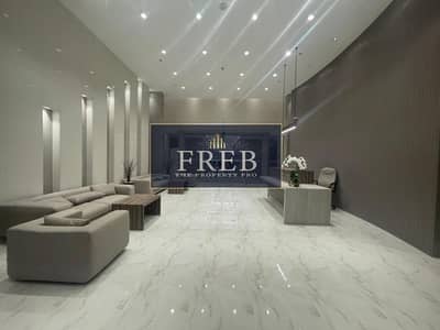 فلیٹ 1 غرفة نوم للايجار في دبي مارينا، دبي - شقة في برج ماج 218 دبي مارينا 1 غرف 69990 درهم - 5488153