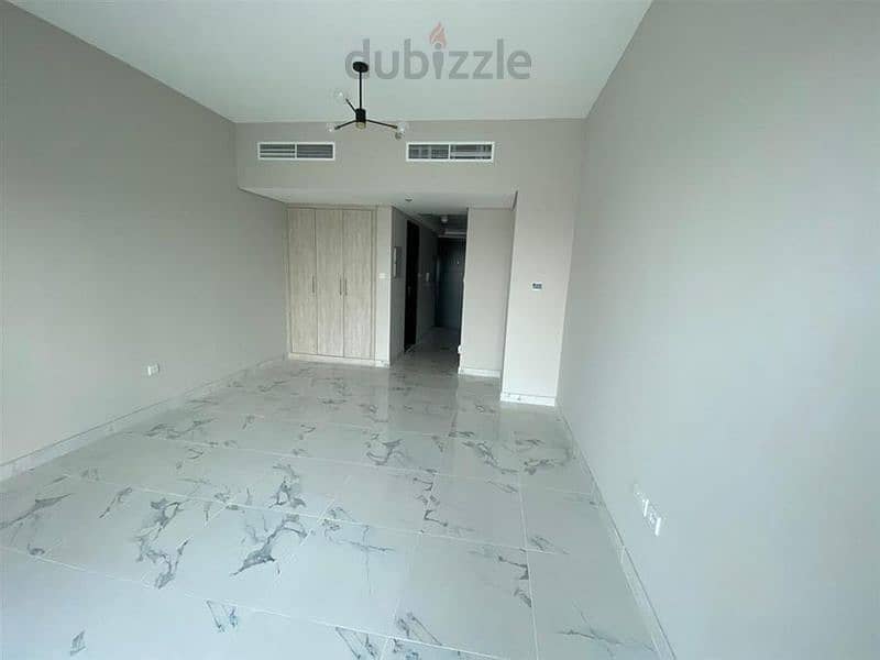 HURRY UP !! STUDIO FOR RENT IN DUBAI SOUTH WITH FREE SWIMMING POOL AND GYM JUST 20.000