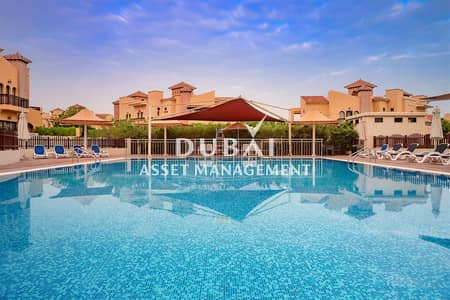 1 Bedroom Apartment for Rent in Mirdif, Dubai - 1 BHK with luxury living !!