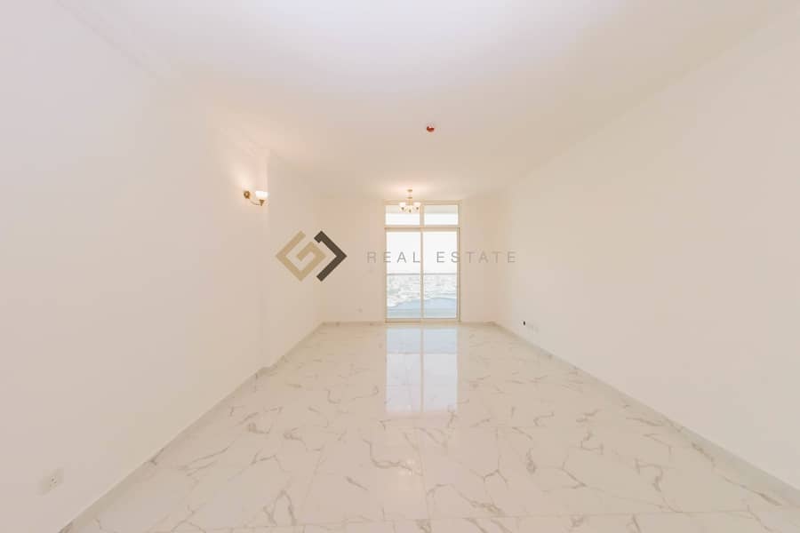 2 Bedroom Apartment with Ajman Creek View