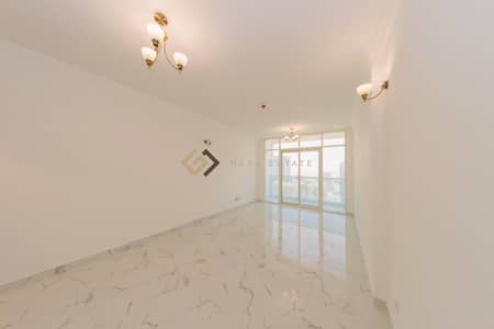 2 Bedroom Flat for Sale in Al Rashidiya, Ajman - 2 Bedroom Apartment in Oasis Towers Ajman