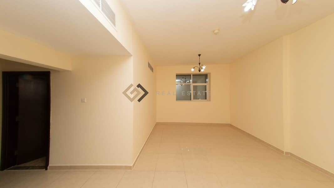 1 Bedroom apartment for rent in Ajman Expo Building