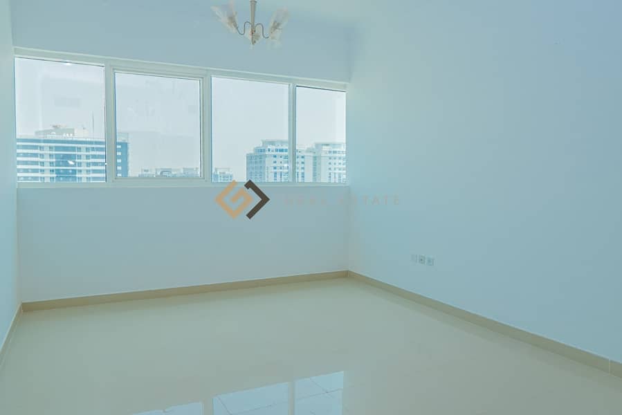 شقة في برج ريتال وريناد،شارع الشيخ خليفة بن زايد 1 غرفة 31000 درهم - 5470237