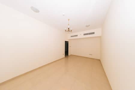 شقة 2 غرفة نوم للايجار في مشيرف، عجمان - شقة في برج البوابة مشيرف 2 غرف 32000 درهم - 5589262