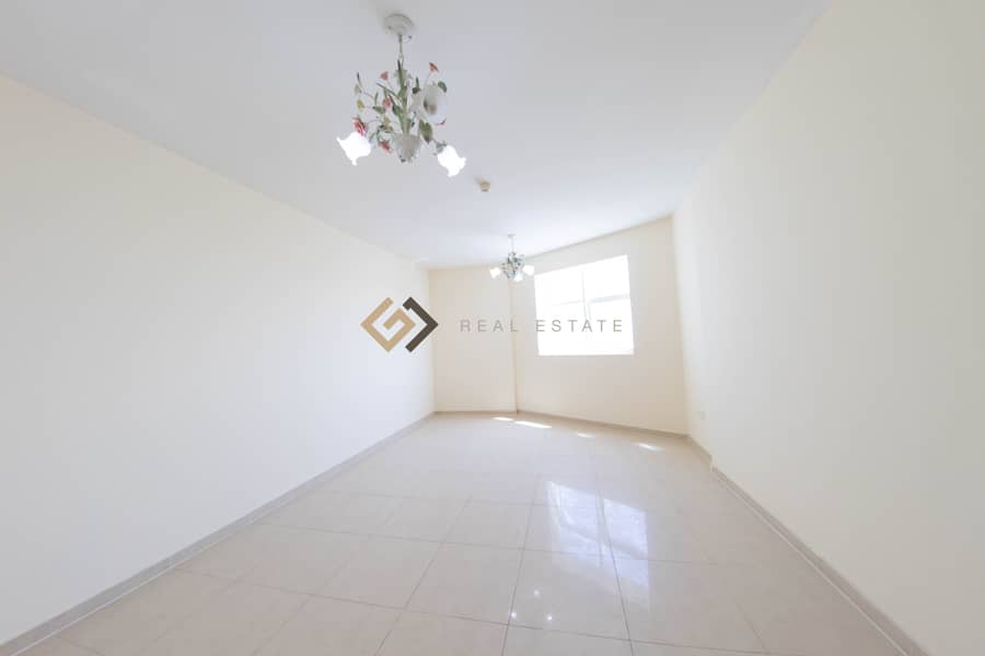 2 Bedroom apartment for rent in Ajman Expo Building