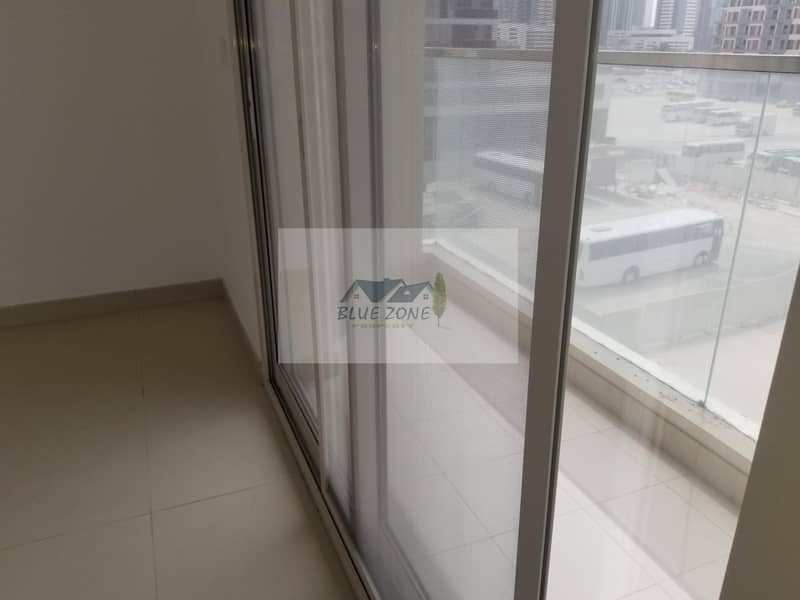 19 BRAND NEW 2BHK 3 BATHROOMS 13 MONTH 10 MINUTE BY WALK TO EMIRATES TOWER METRO 57K
