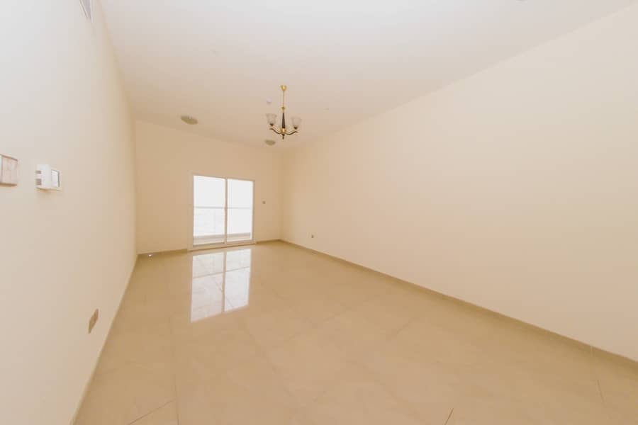 3 Bedroom Apartment in Gate Tower Ajman