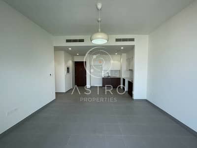 1 Bedroom Flat for Rent in Dubai South, Dubai - Huge Layout | Golf View | Brand New | Big Balcony